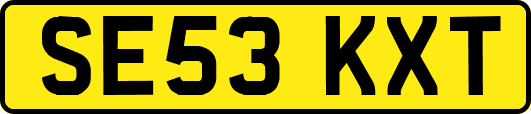 SE53KXT