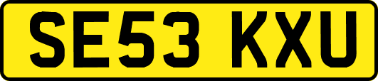 SE53KXU