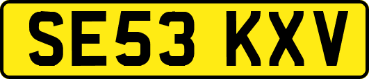 SE53KXV