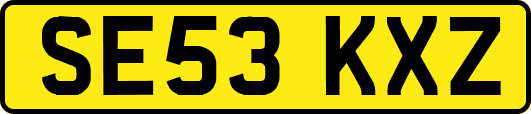 SE53KXZ