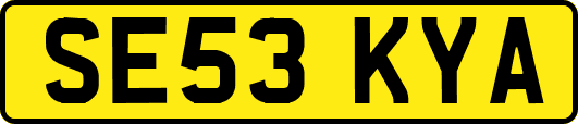 SE53KYA