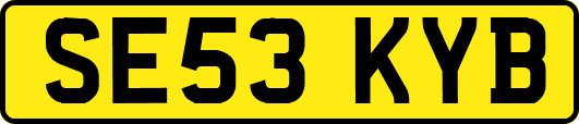 SE53KYB
