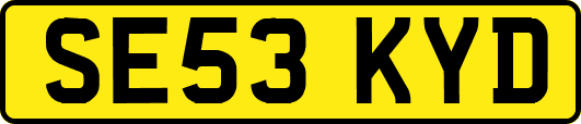 SE53KYD