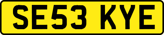 SE53KYE