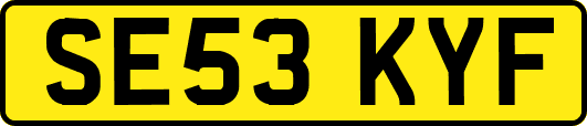 SE53KYF