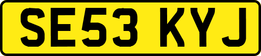 SE53KYJ