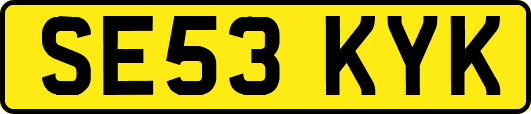 SE53KYK