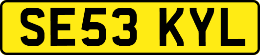 SE53KYL