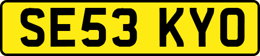 SE53KYO