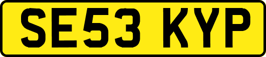 SE53KYP