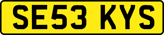 SE53KYS