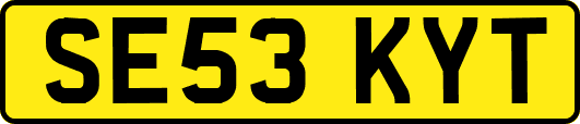 SE53KYT