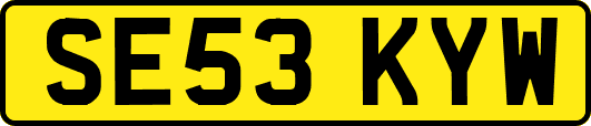 SE53KYW