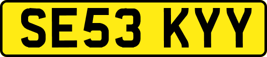 SE53KYY