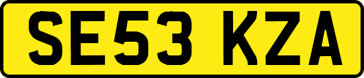 SE53KZA