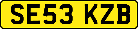 SE53KZB