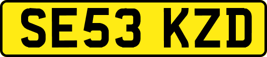 SE53KZD