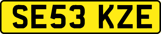 SE53KZE
