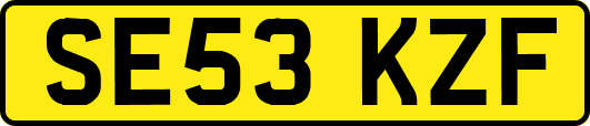 SE53KZF