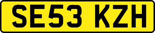 SE53KZH