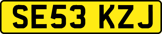 SE53KZJ