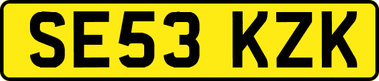 SE53KZK