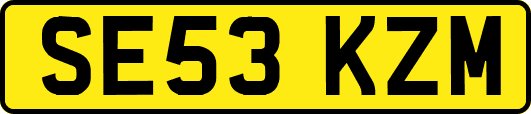 SE53KZM
