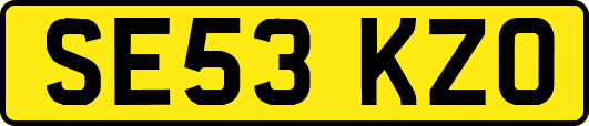 SE53KZO