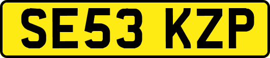 SE53KZP