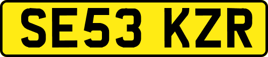 SE53KZR