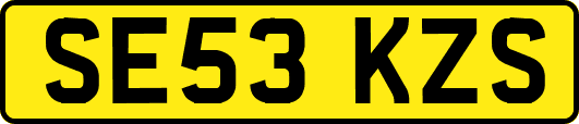 SE53KZS