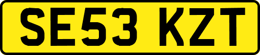 SE53KZT