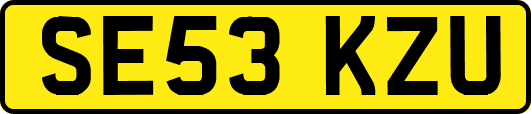 SE53KZU