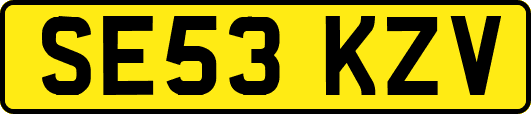 SE53KZV