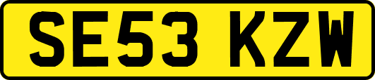 SE53KZW