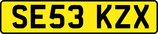 SE53KZX