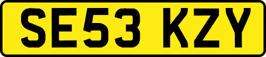 SE53KZY
