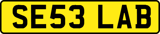 SE53LAB