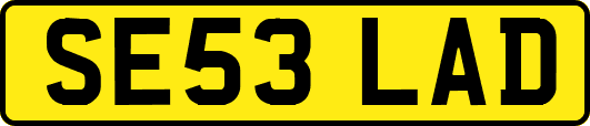 SE53LAD