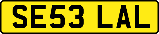 SE53LAL