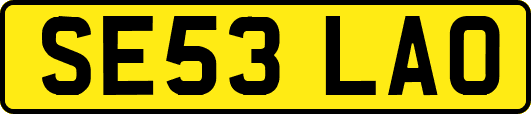 SE53LAO
