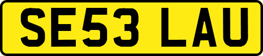 SE53LAU