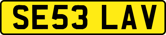 SE53LAV