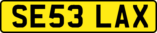 SE53LAX
