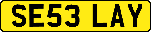 SE53LAY