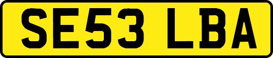SE53LBA