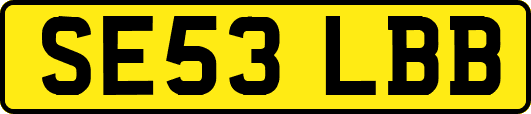 SE53LBB
