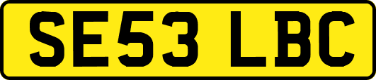 SE53LBC