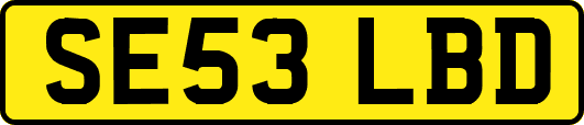 SE53LBD