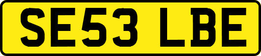 SE53LBE